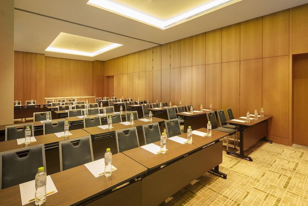 Hilton Garden Inn Ningpo Kültér fotó