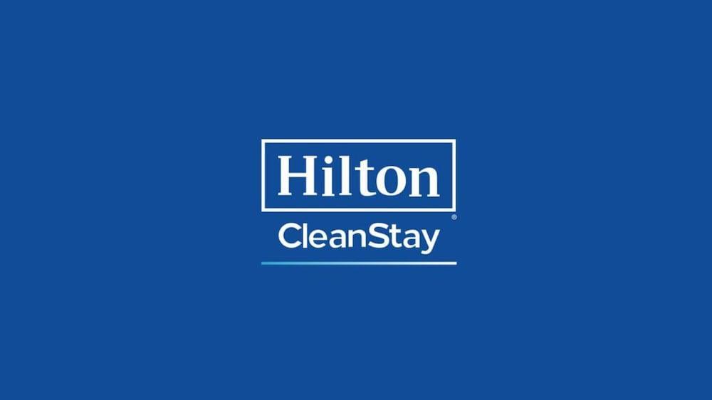 Hilton Garden Inn Ningpo Kültér fotó
