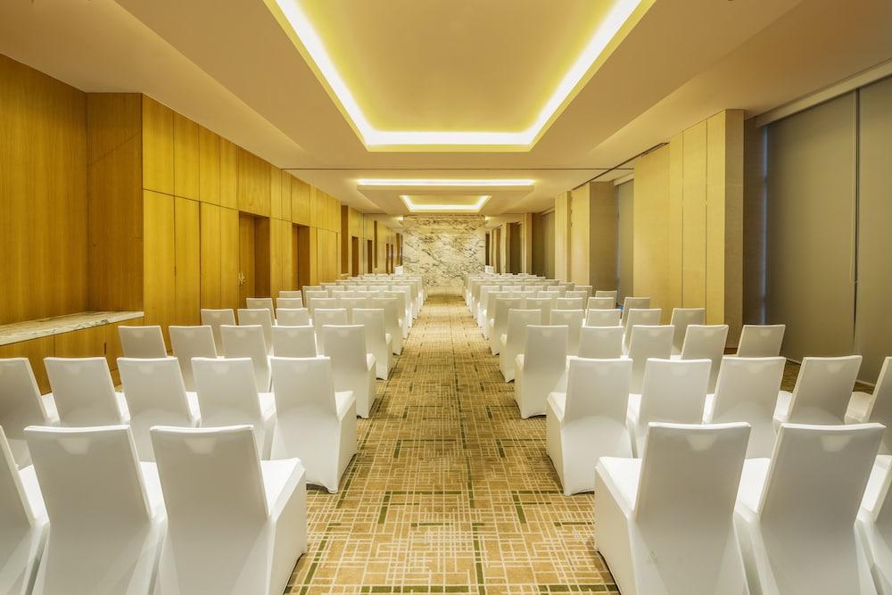Hilton Garden Inn Ningpo Kültér fotó