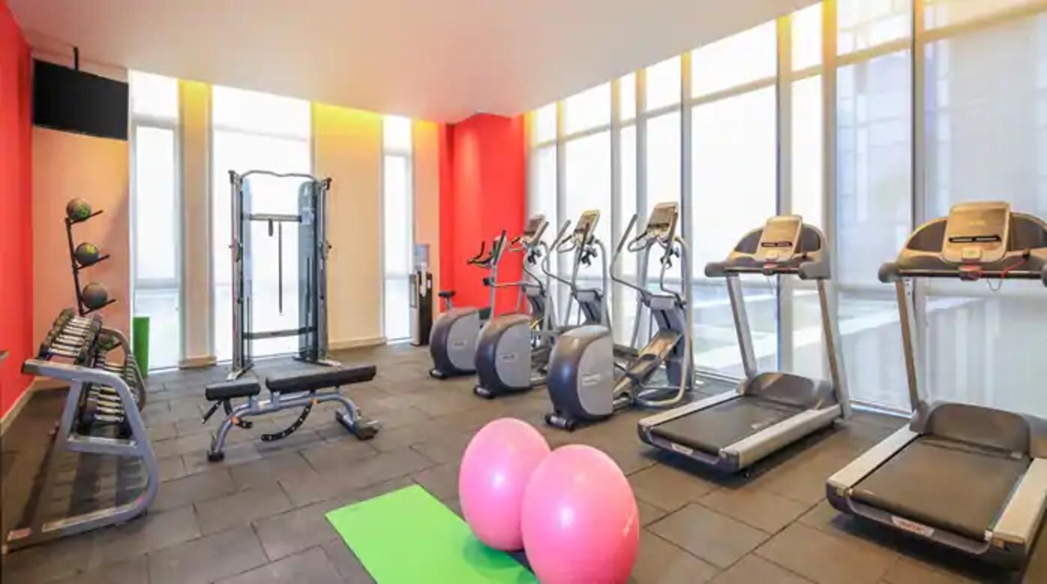 Hilton Garden Inn Ningpo Kültér fotó