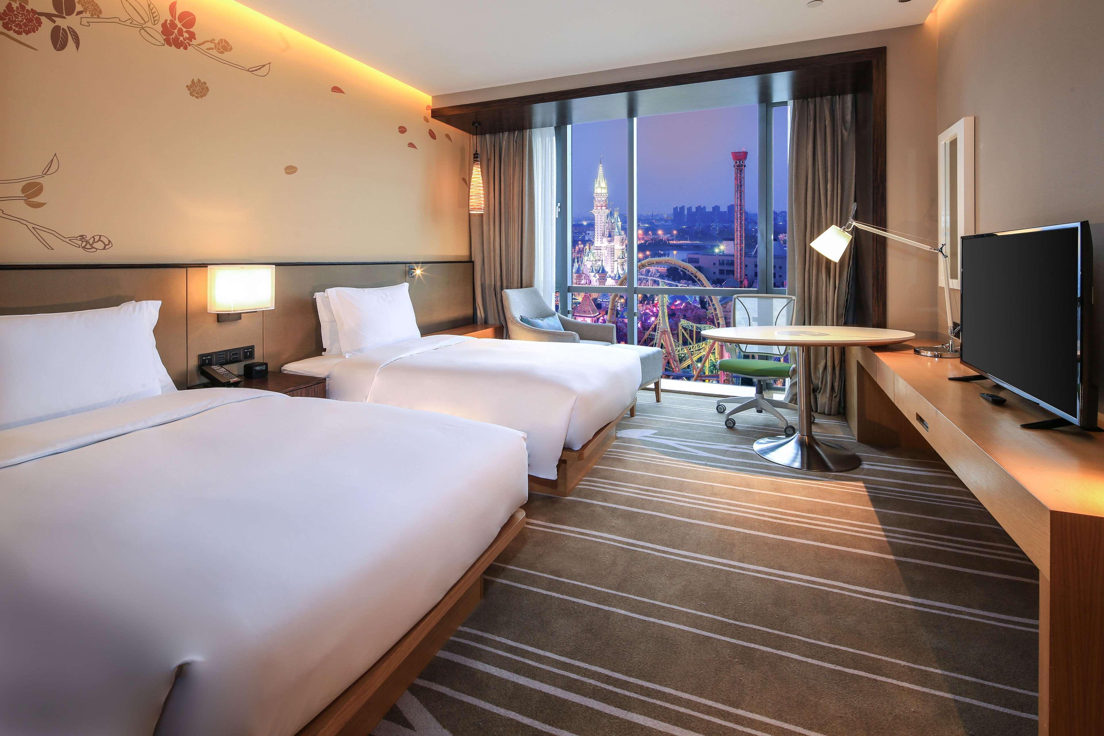 Hilton Garden Inn Ningpo Kültér fotó