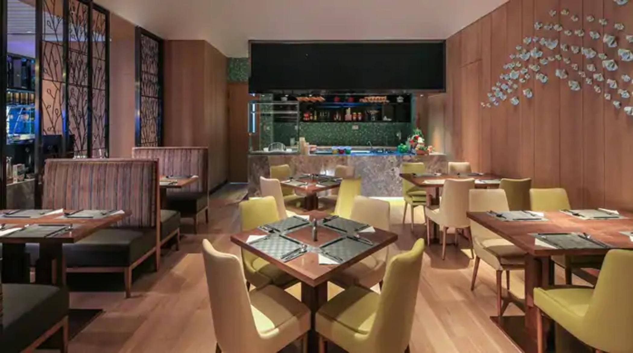 Hilton Garden Inn Ningpo Kültér fotó