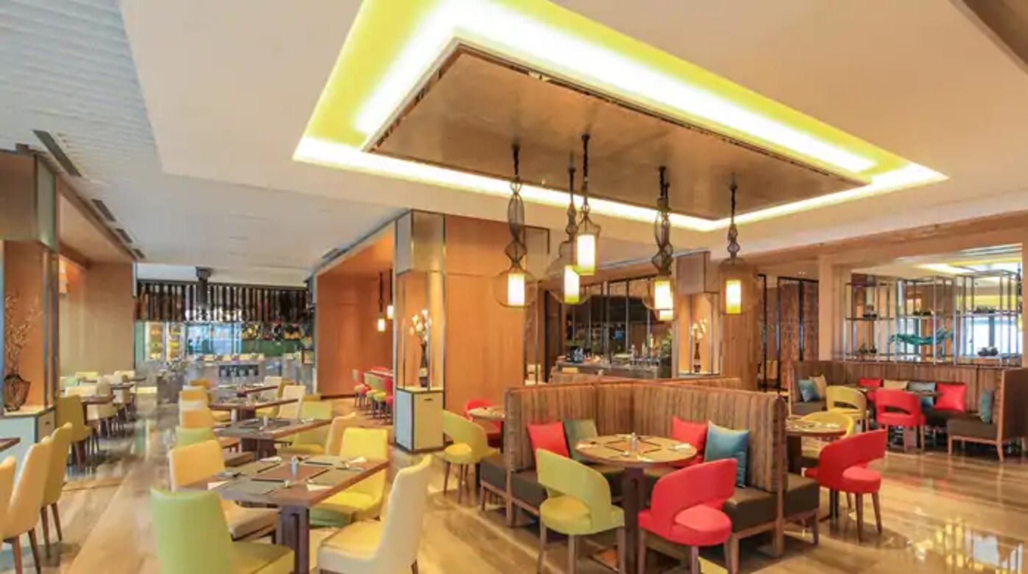 Hilton Garden Inn Ningpo Kültér fotó