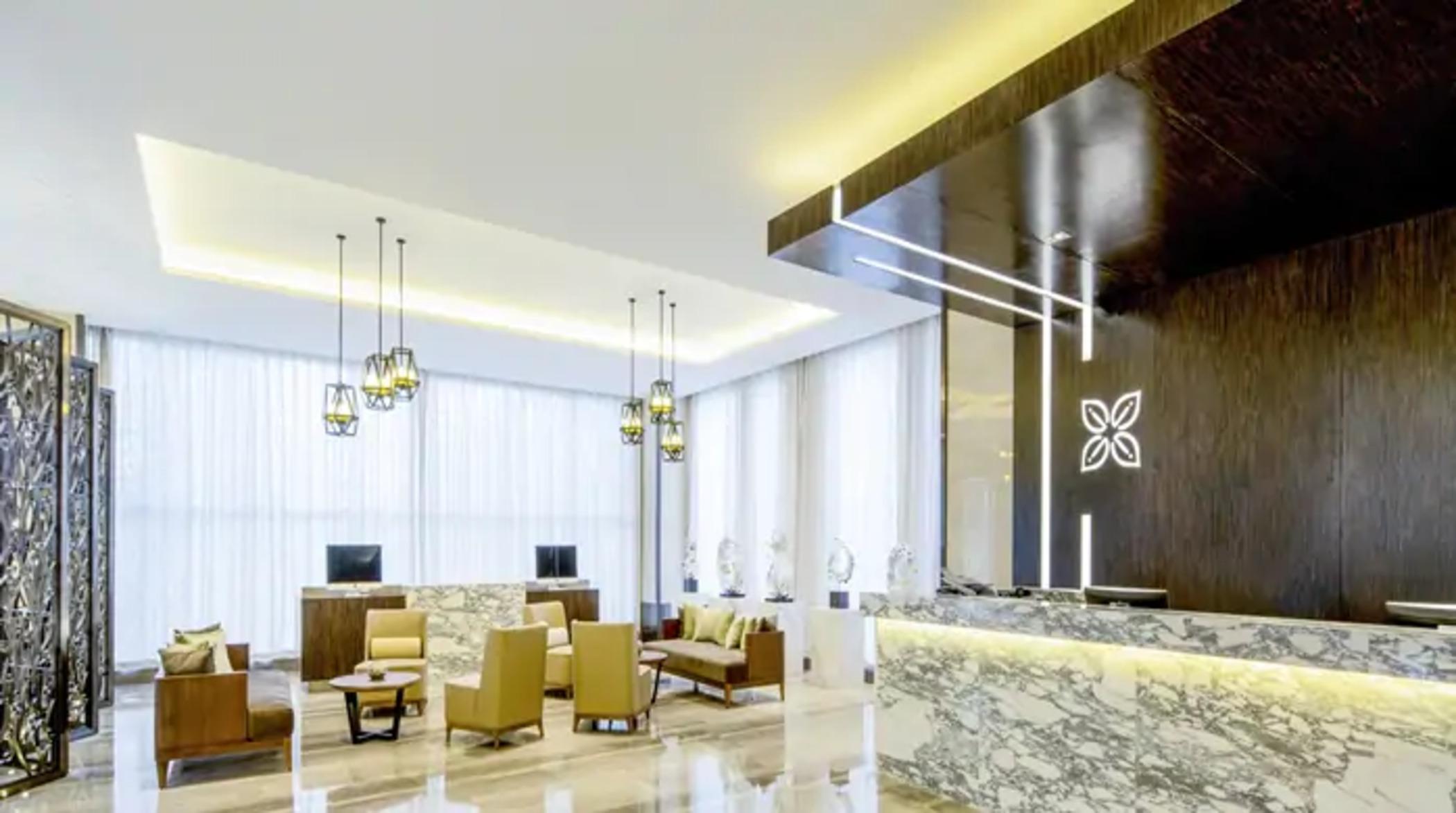 Hilton Garden Inn Ningpo Kültér fotó