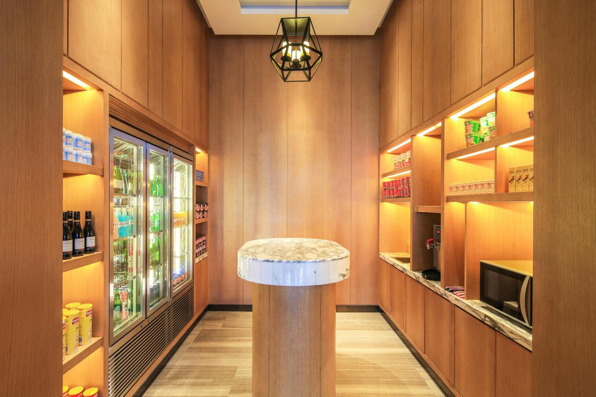 Hilton Garden Inn Ningpo Kültér fotó