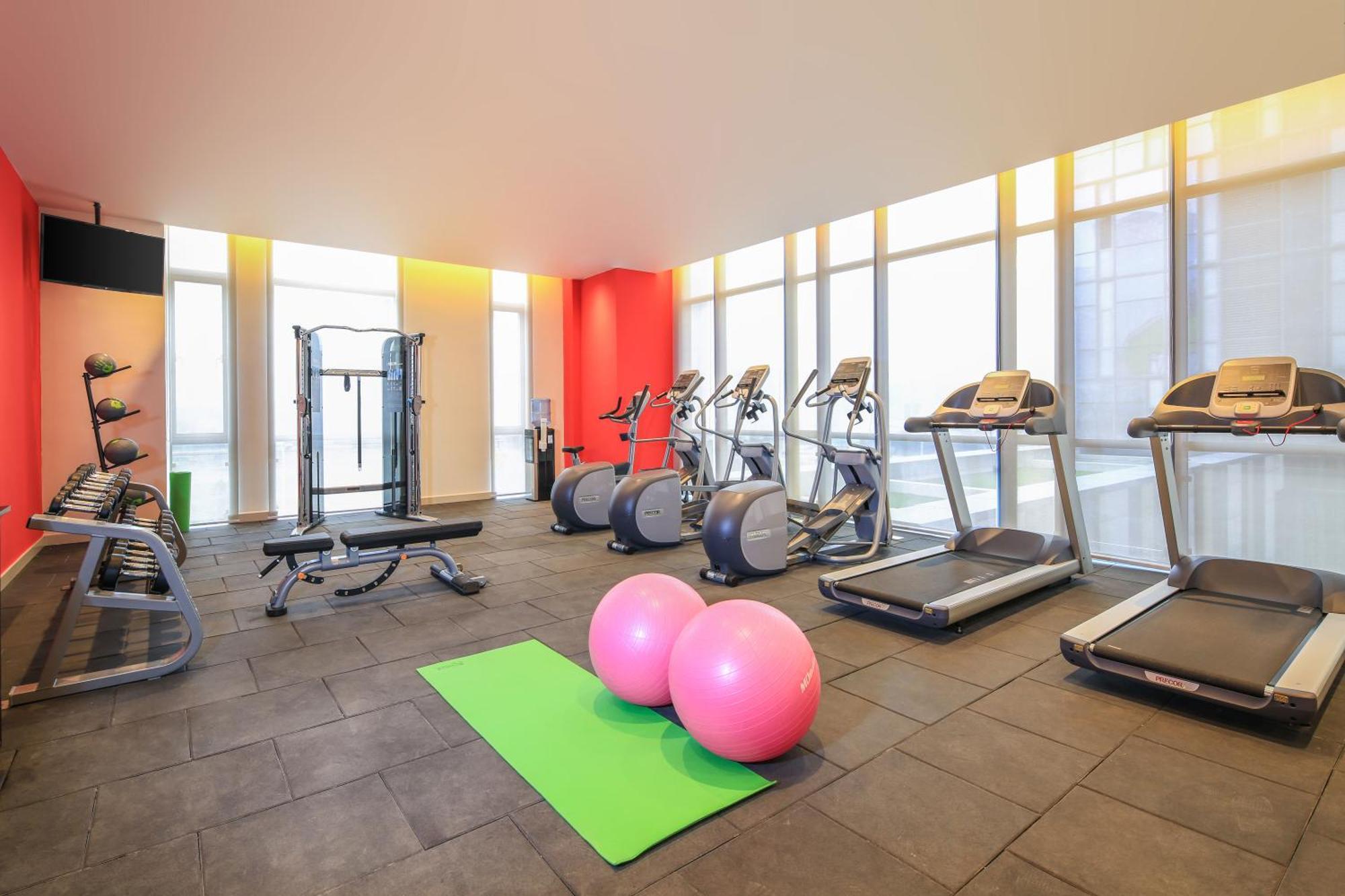 Hilton Garden Inn Ningpo Kültér fotó