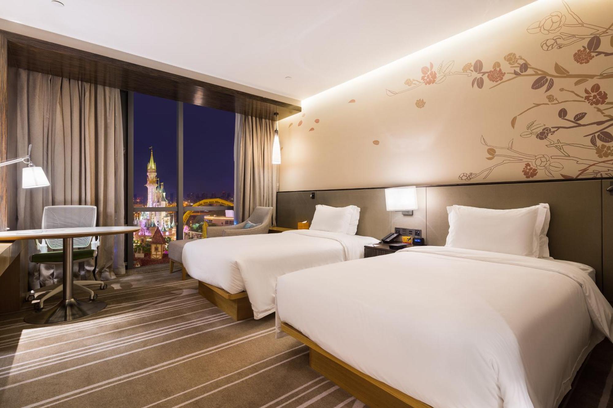 Hilton Garden Inn Ningpo Kültér fotó