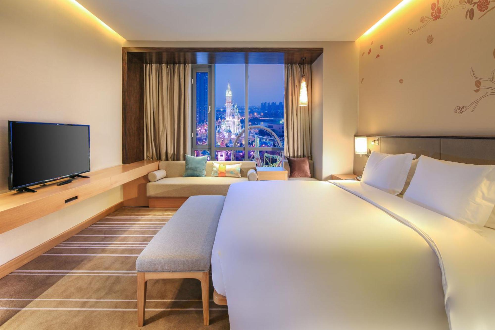 Hilton Garden Inn Ningpo Kültér fotó