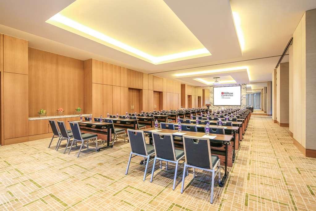 Hilton Garden Inn Ningpo Létesítmények fotó