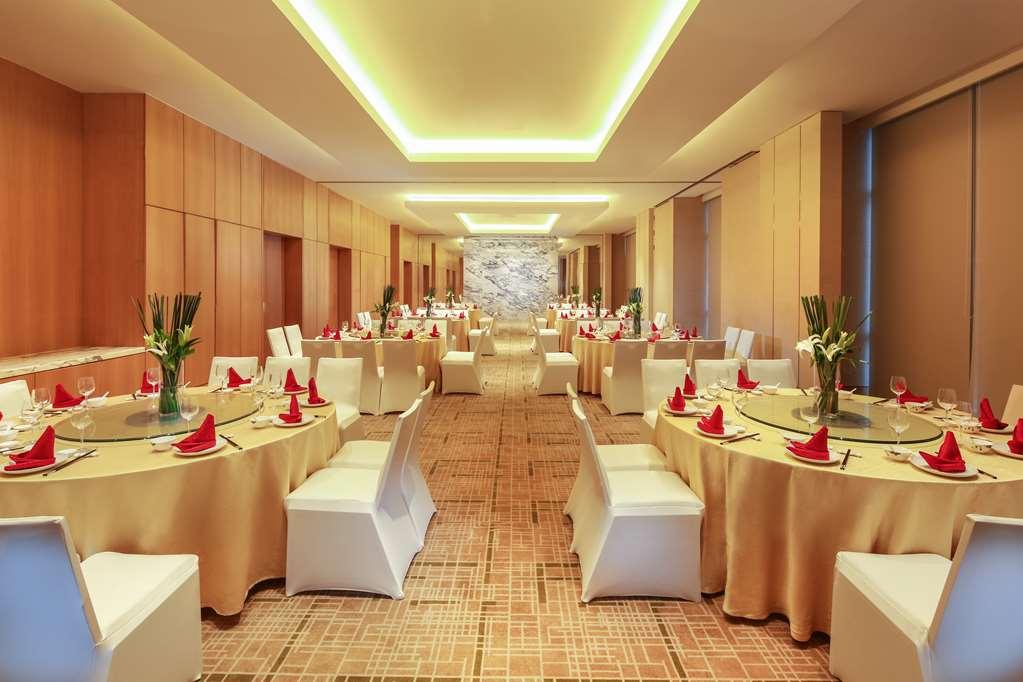 Hilton Garden Inn Ningpo Létesítmények fotó