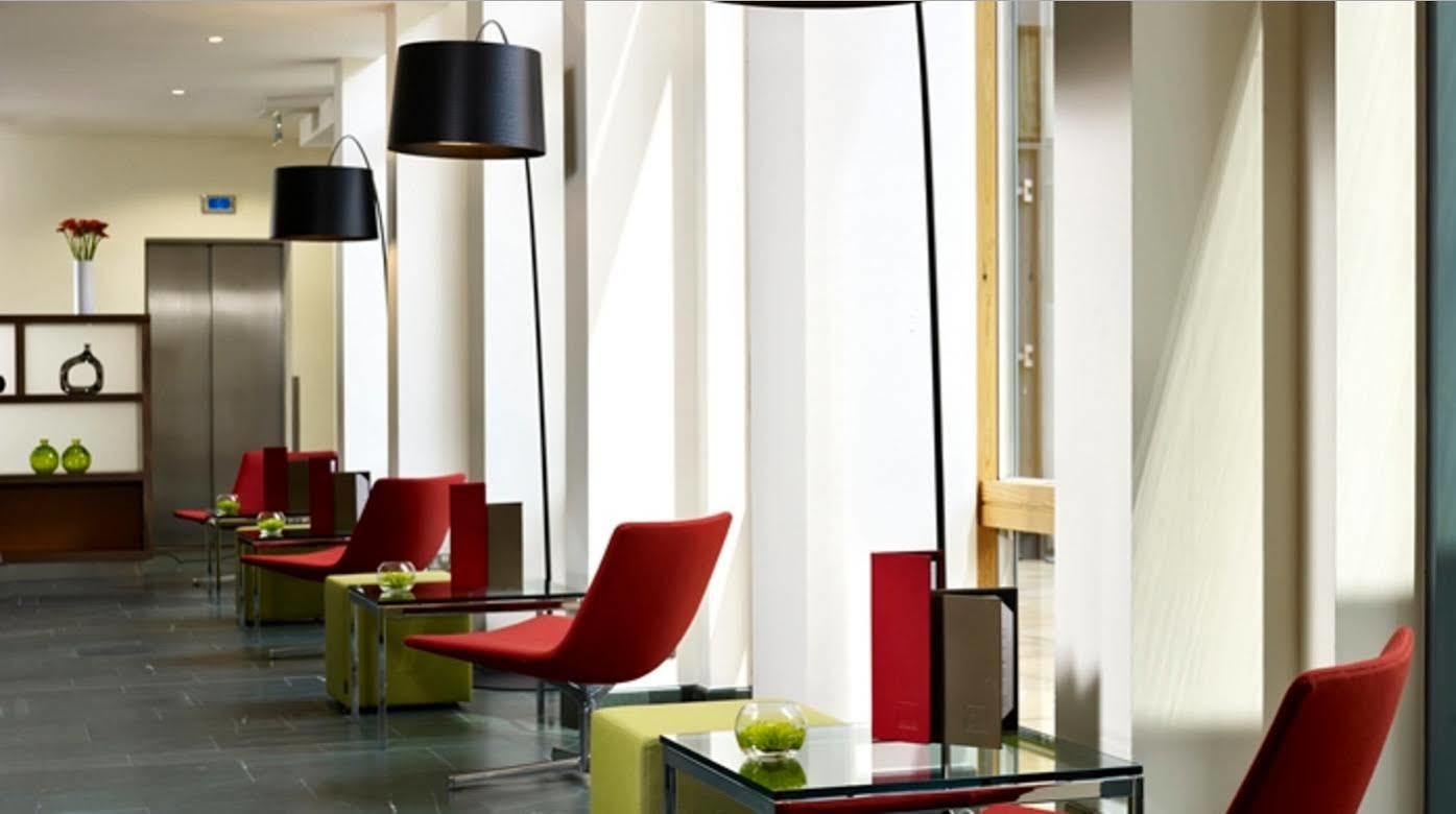 Hilton Garden Inn Ningpo Kültér fotó